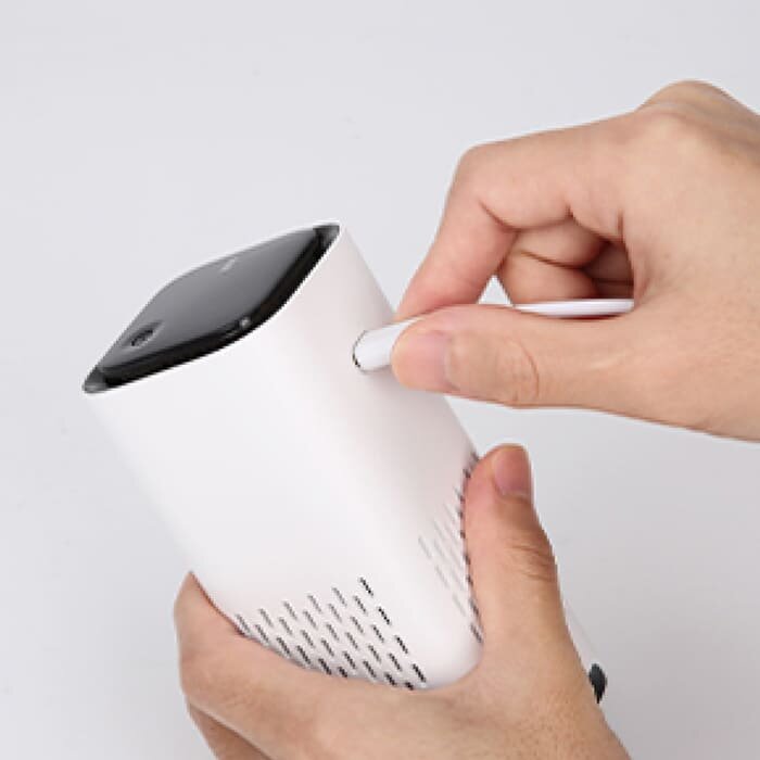 AirClairu image