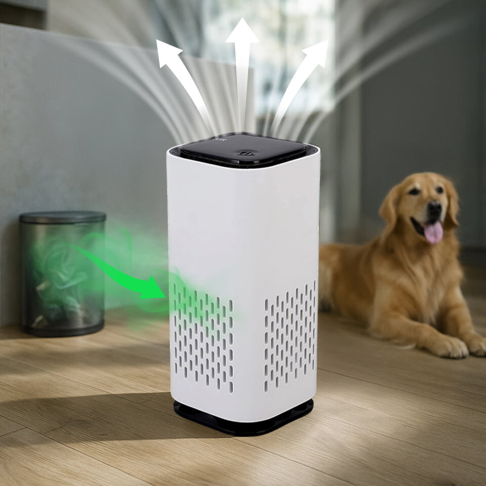 AirClairu image