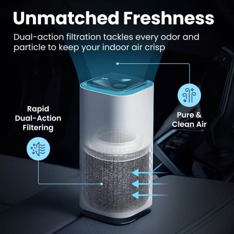 AirClairu image