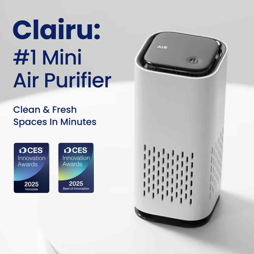 AirClairu image